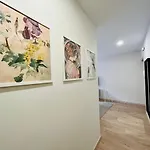 Feeling Lope De Fenar Apartamento Leão