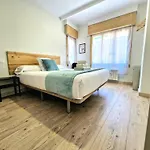 Feeling Lope De Fenar Apartamento Leão