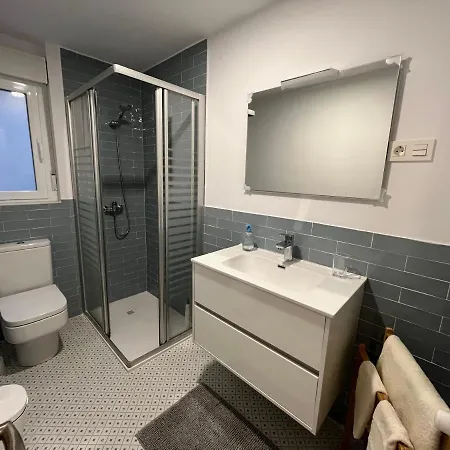 Feeling Lope De Fenar Apartamento León