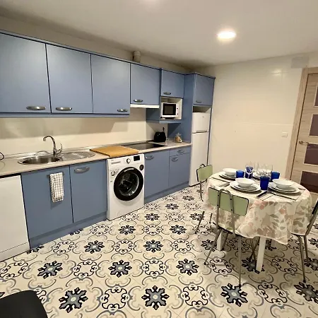 Feeling Lope De Fenar * León