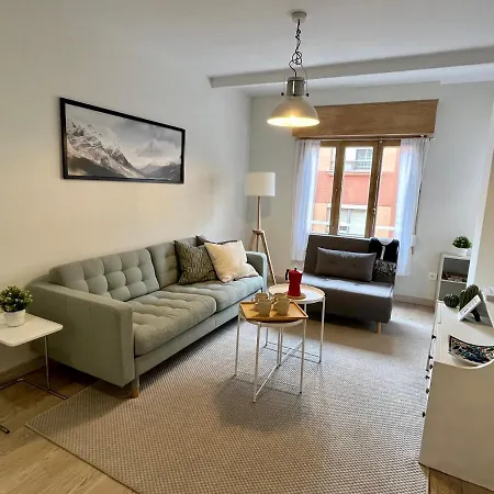 Apartment Feeling Lope De Fenar *