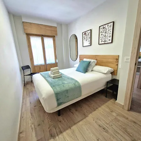 Feeling Lope De Fenar * León