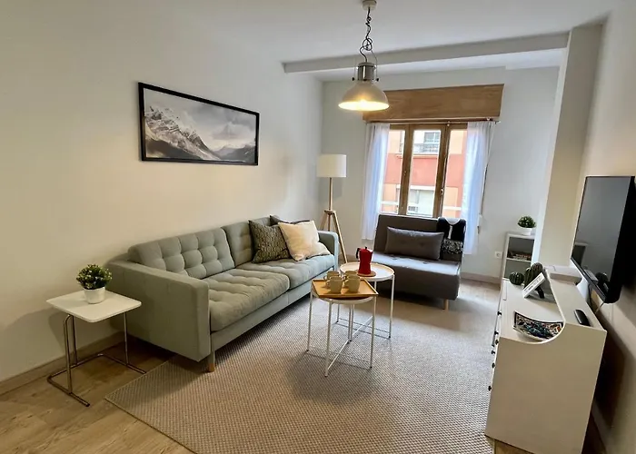 Apartment Feeling Lope De Fenar *