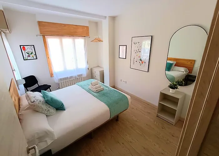 Feeling Lope De Fenar Apartment